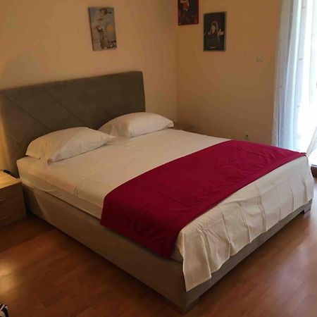 Apartment Raskovic II Kotor Eksteriør bilde