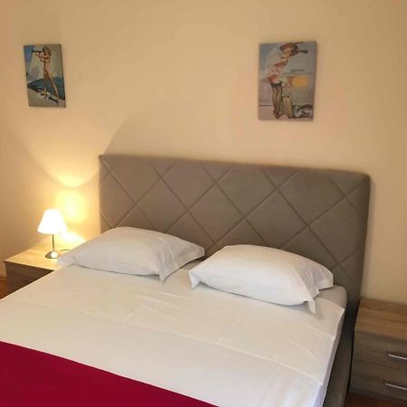 Apartment Raskovic II Kotor Eksteriør bilde