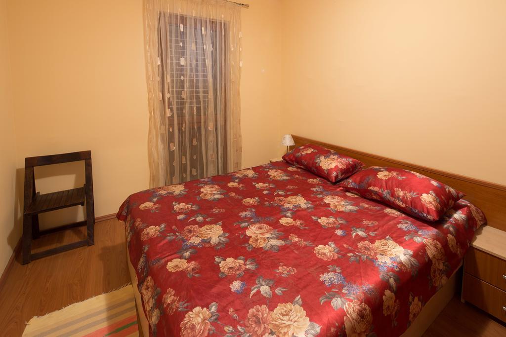 Apartment Raskovic II Kotor Eksteriør bilde
