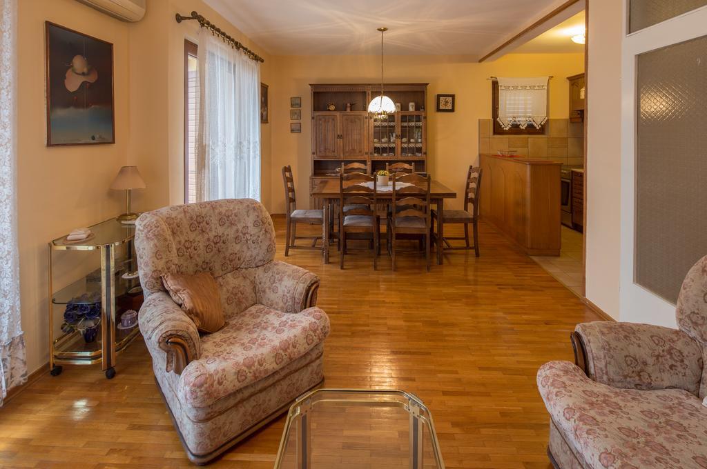 Apartment Raskovic II Kotor Eksteriør bilde