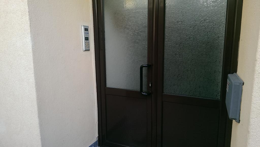 Apartment Raskovic II Kotor Eksteriør bilde