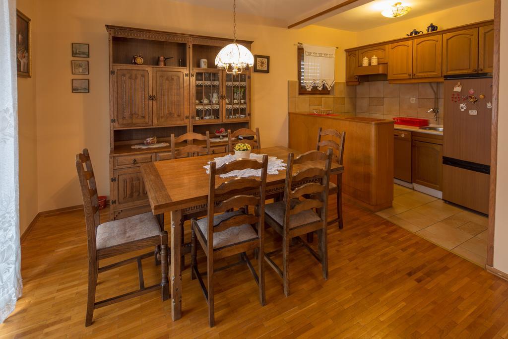 Apartment Raskovic II Kotor Eksteriør bilde