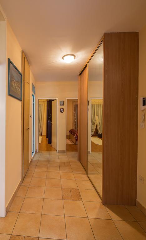 Apartment Raskovic II Kotor Eksteriør bilde