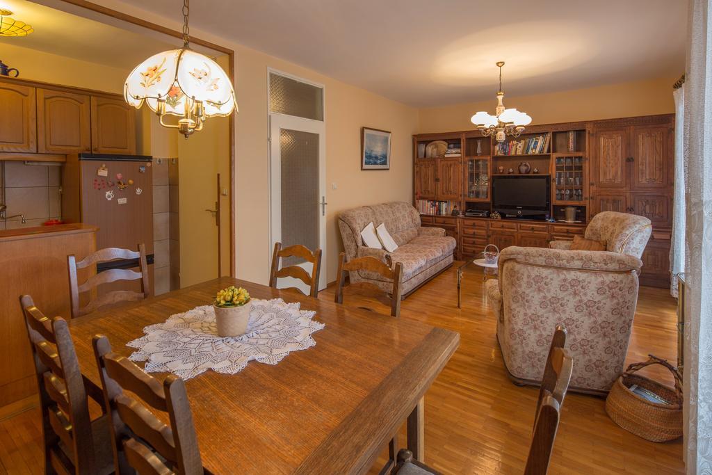 Apartment Raskovic II Kotor Eksteriør bilde