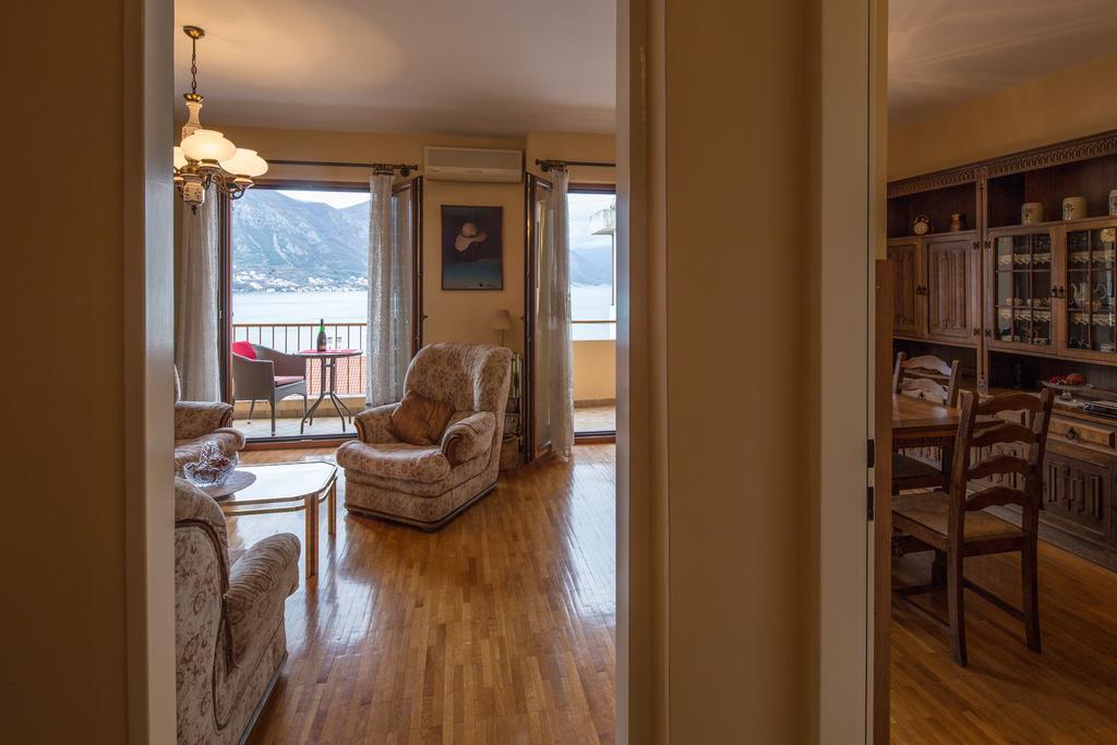 Apartment Raskovic II Kotor Eksteriør bilde
