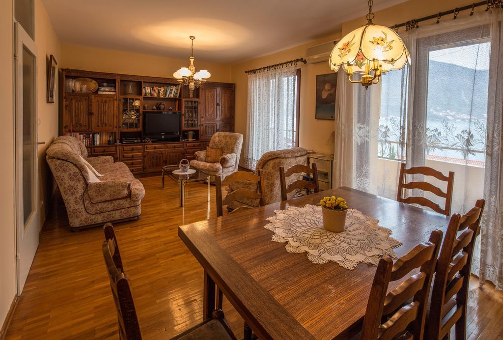 Apartment Raskovic II Kotor Eksteriør bilde