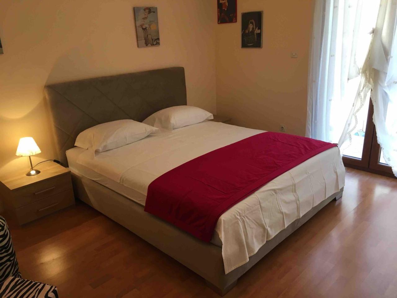 Apartment Raskovic II Kotor Eksteriør bilde