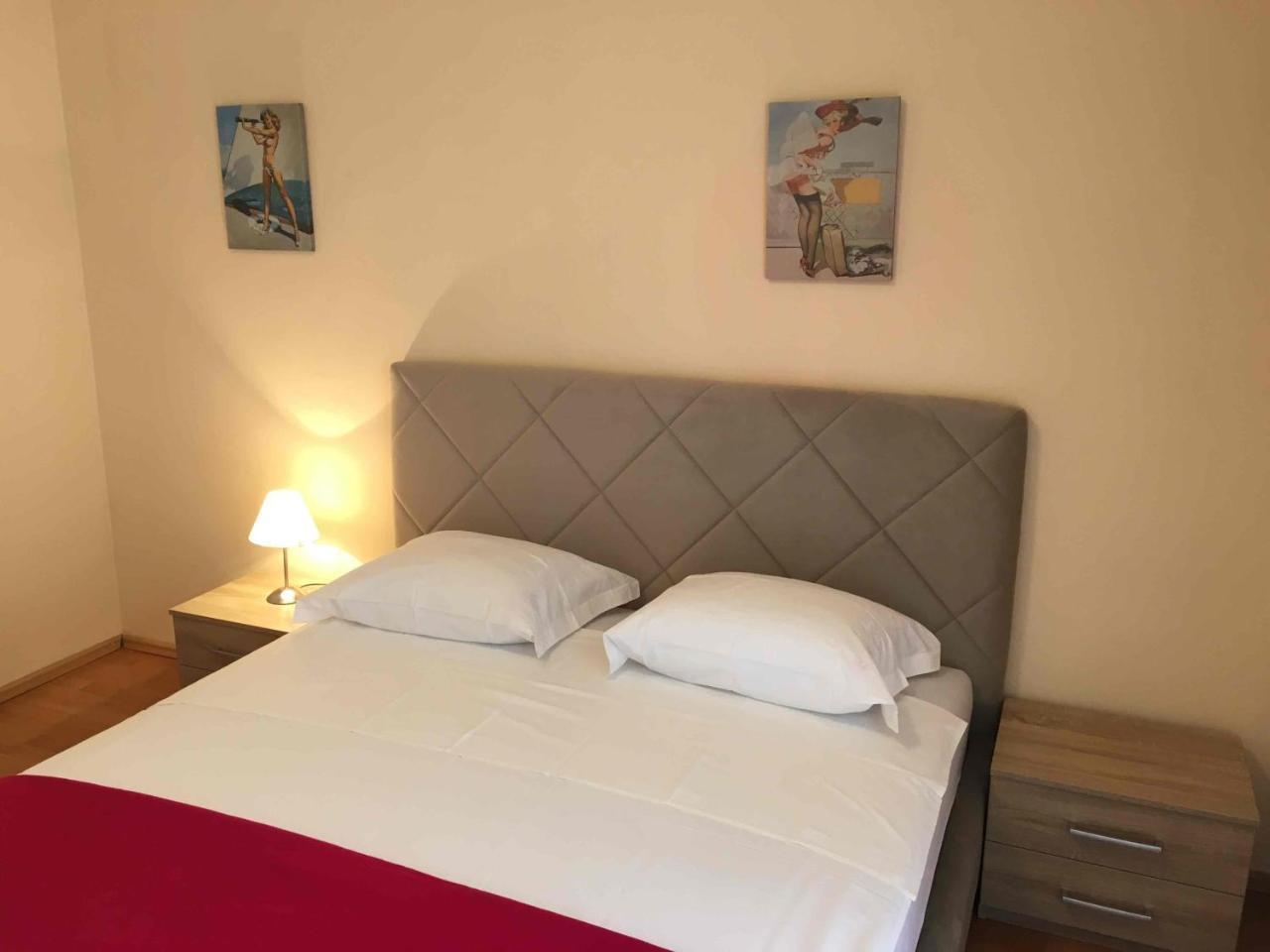 Apartment Raskovic II Kotor Eksteriør bilde